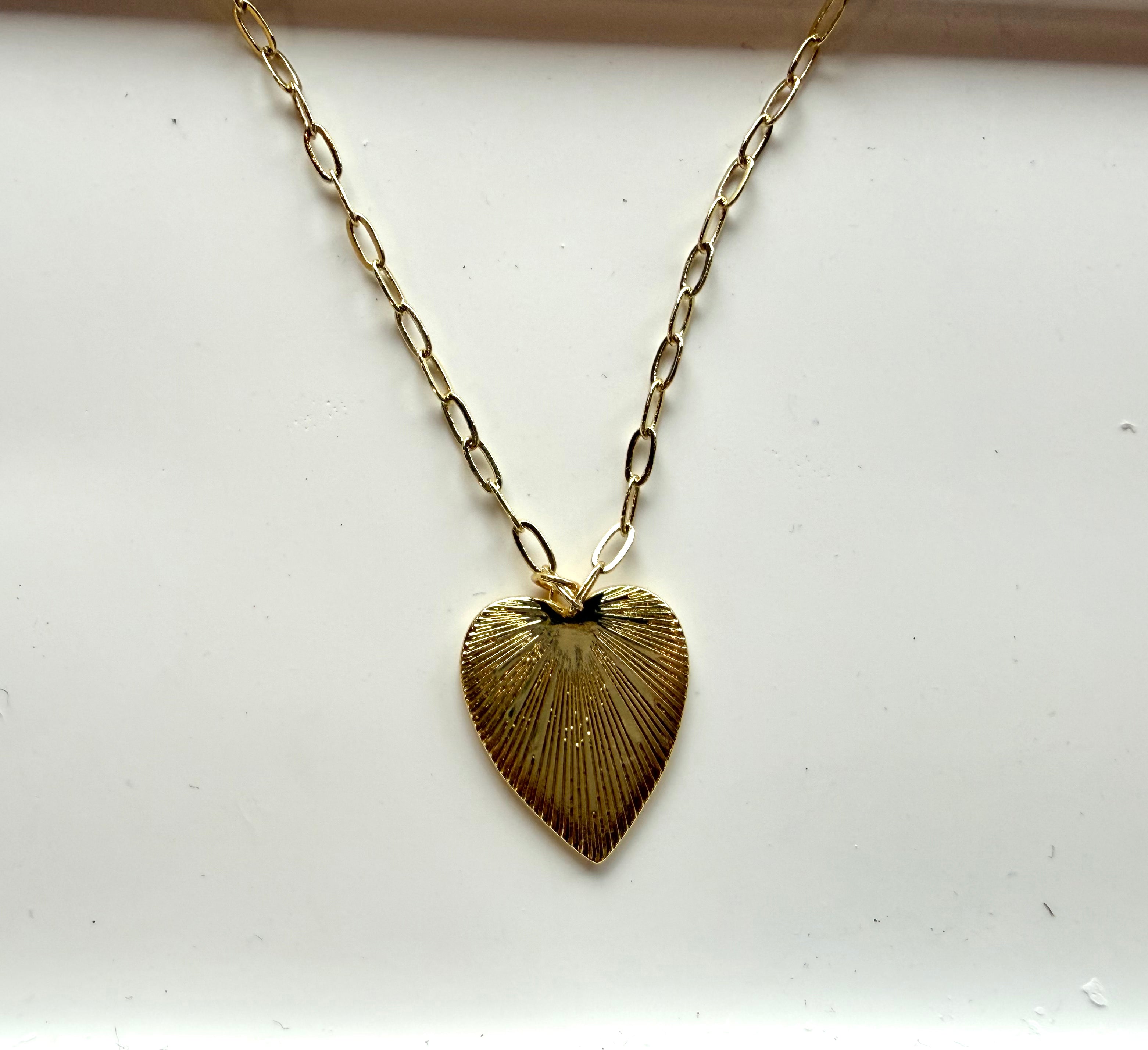 Olivia Rae Charm Necklaces … LOCAL