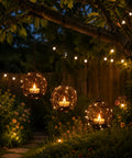 Lantern light Bomb