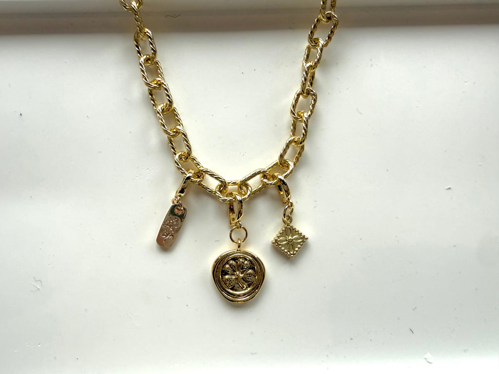 Olivia Rae Charm Bracelets … LOCAL