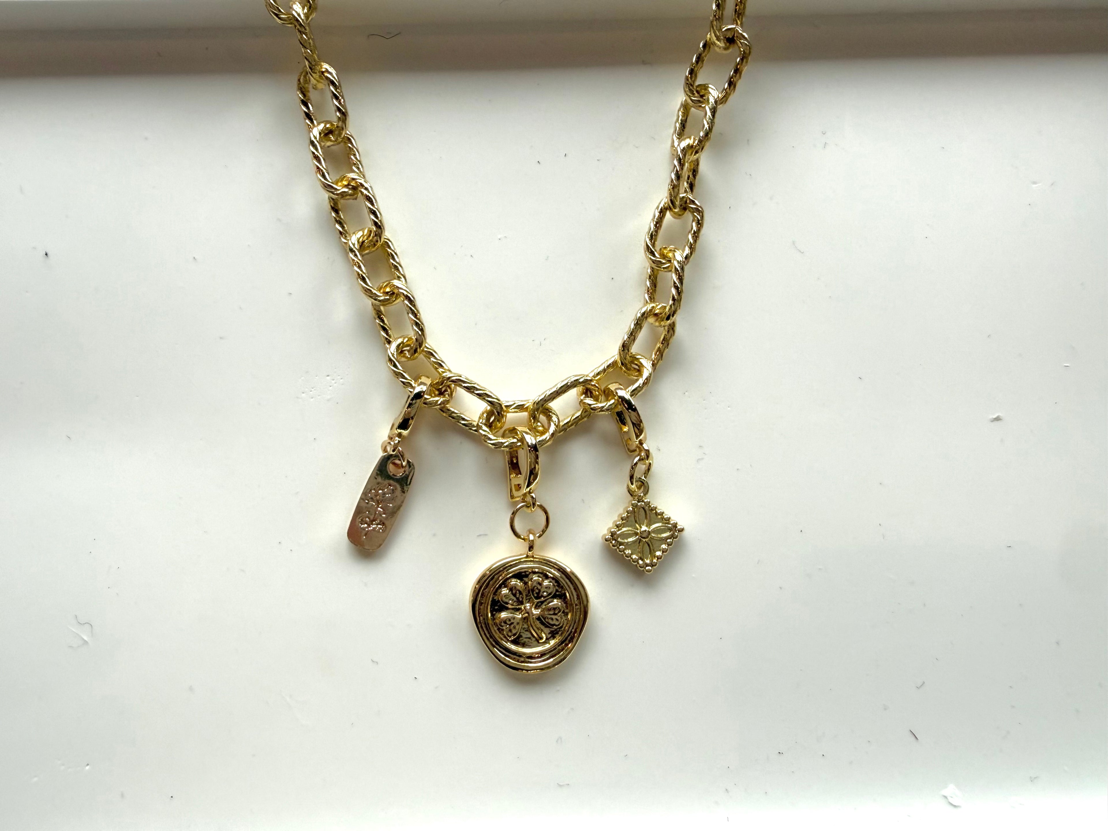 Olivia Rae Charm Bracelets … LOCAL