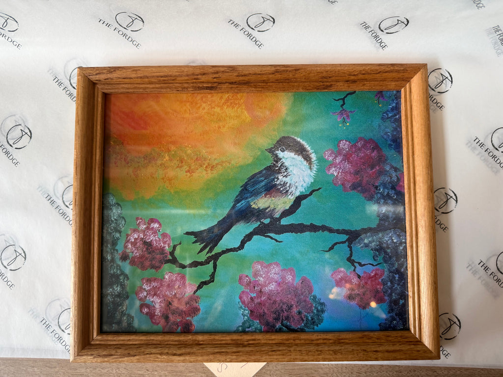 JoLynn Dee Paintings