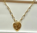 Olivia Rae Charm Necklaces … LOCAL