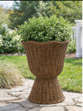Woven Planter
