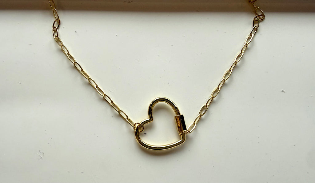 Olivia Rae Charm Necklaces … LOCAL