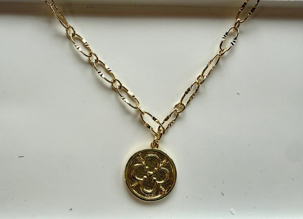 Olivia Rae Charm Necklaces … LOCAL