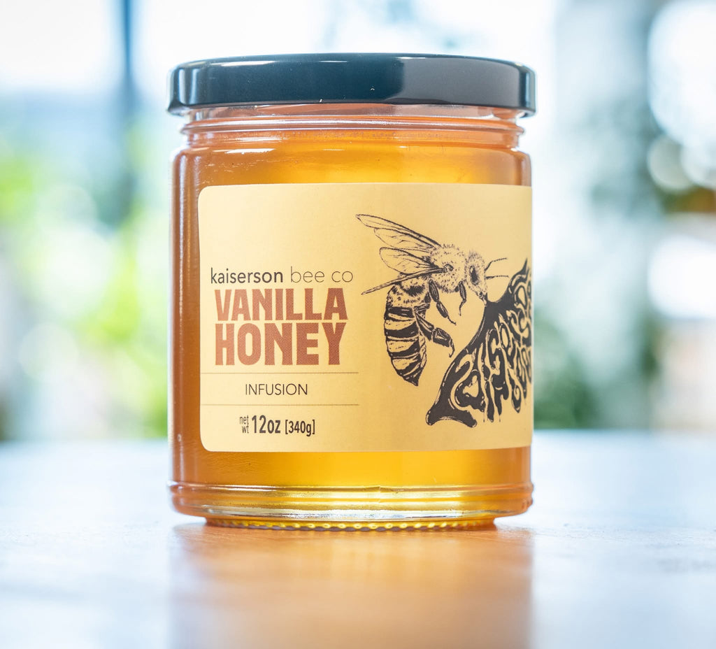 Honey … LOCAL