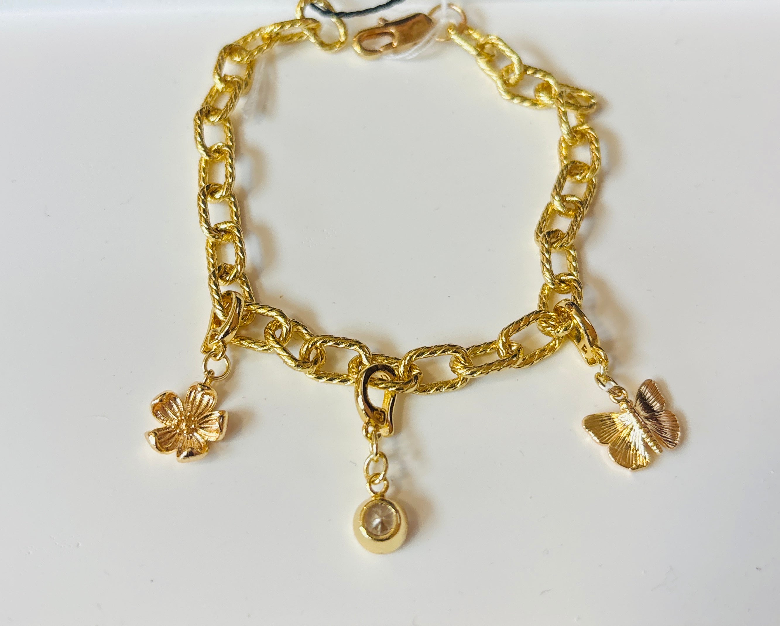 Olivia Rae Charm Bracelets … LOCAL