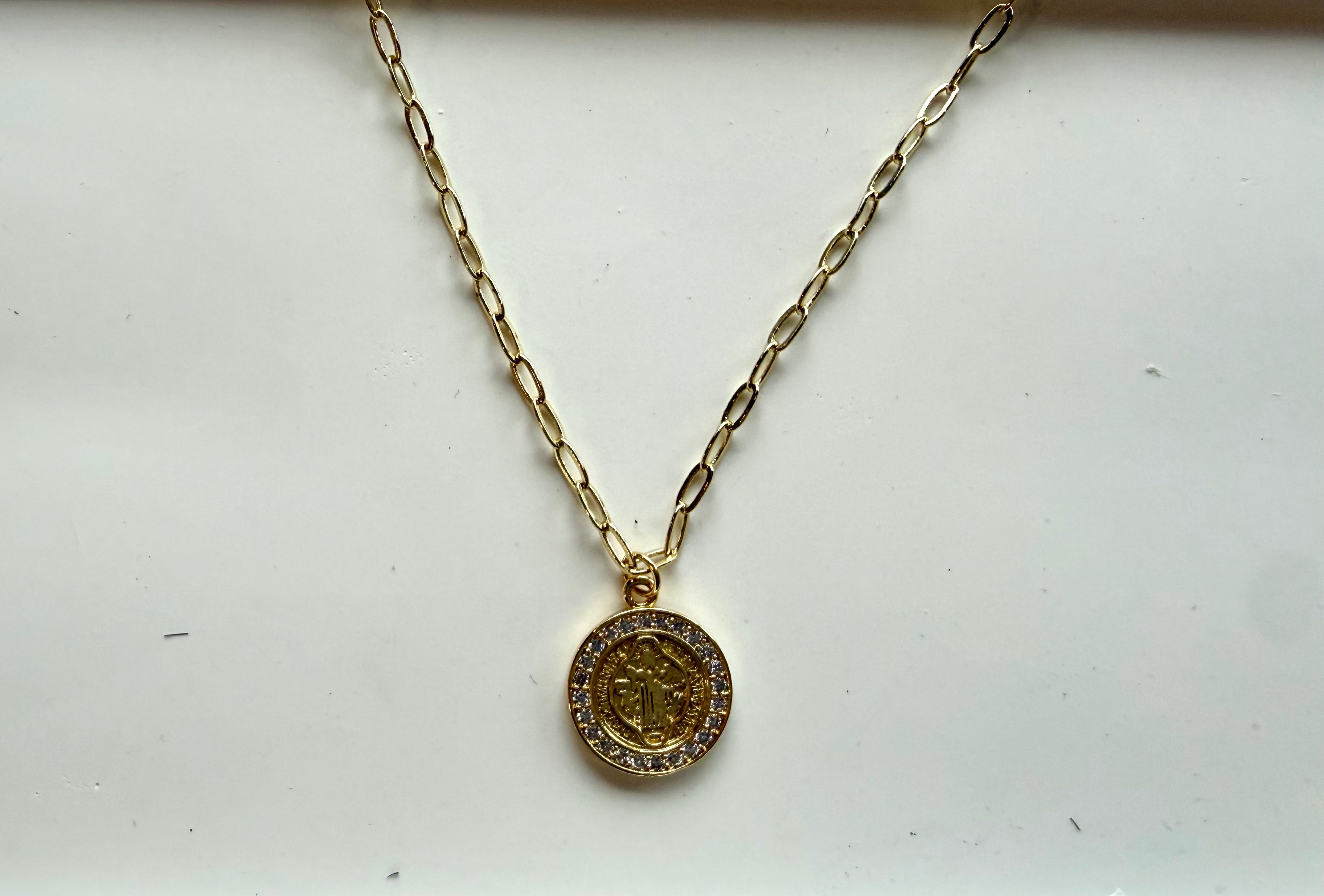 Olivia Rae Charm Necklaces … LOCAL