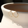 Mini Teardrop Threaders
