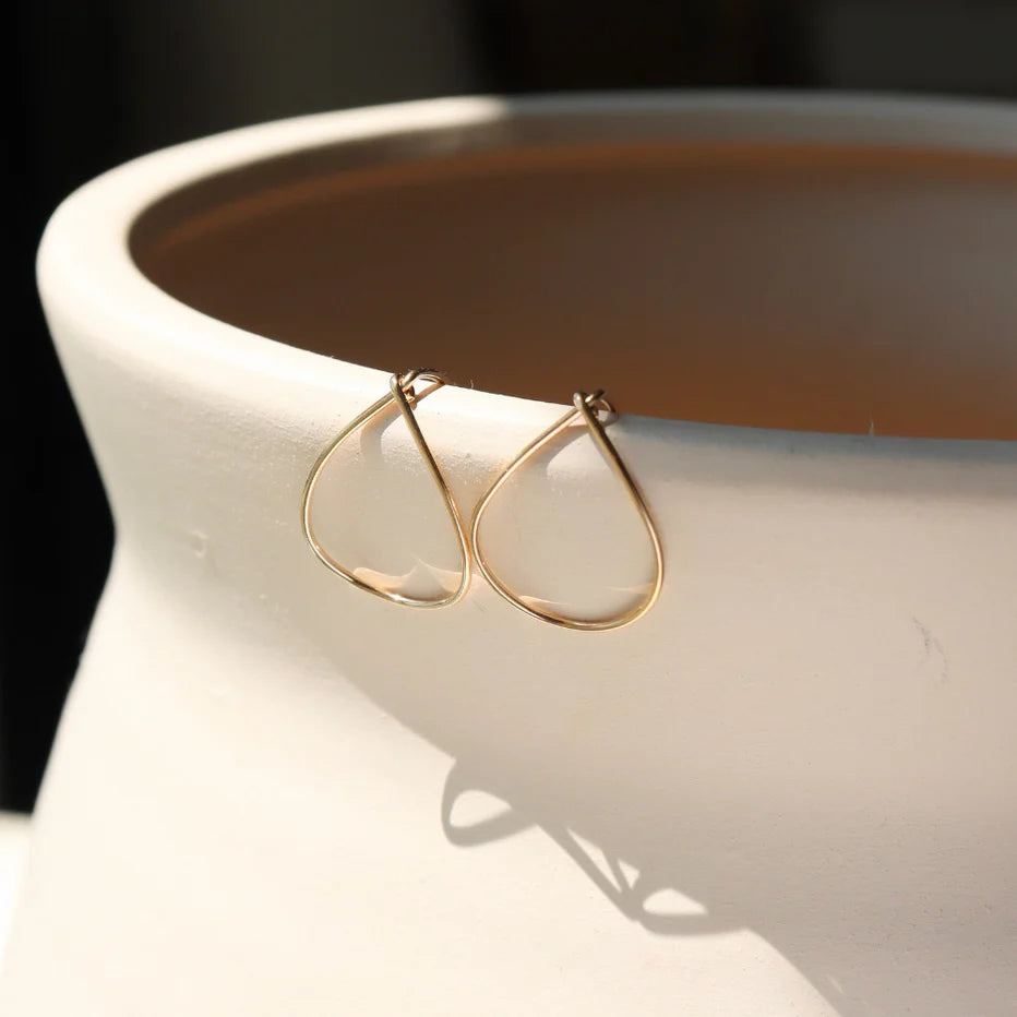 Mini Teardrop Threaders
