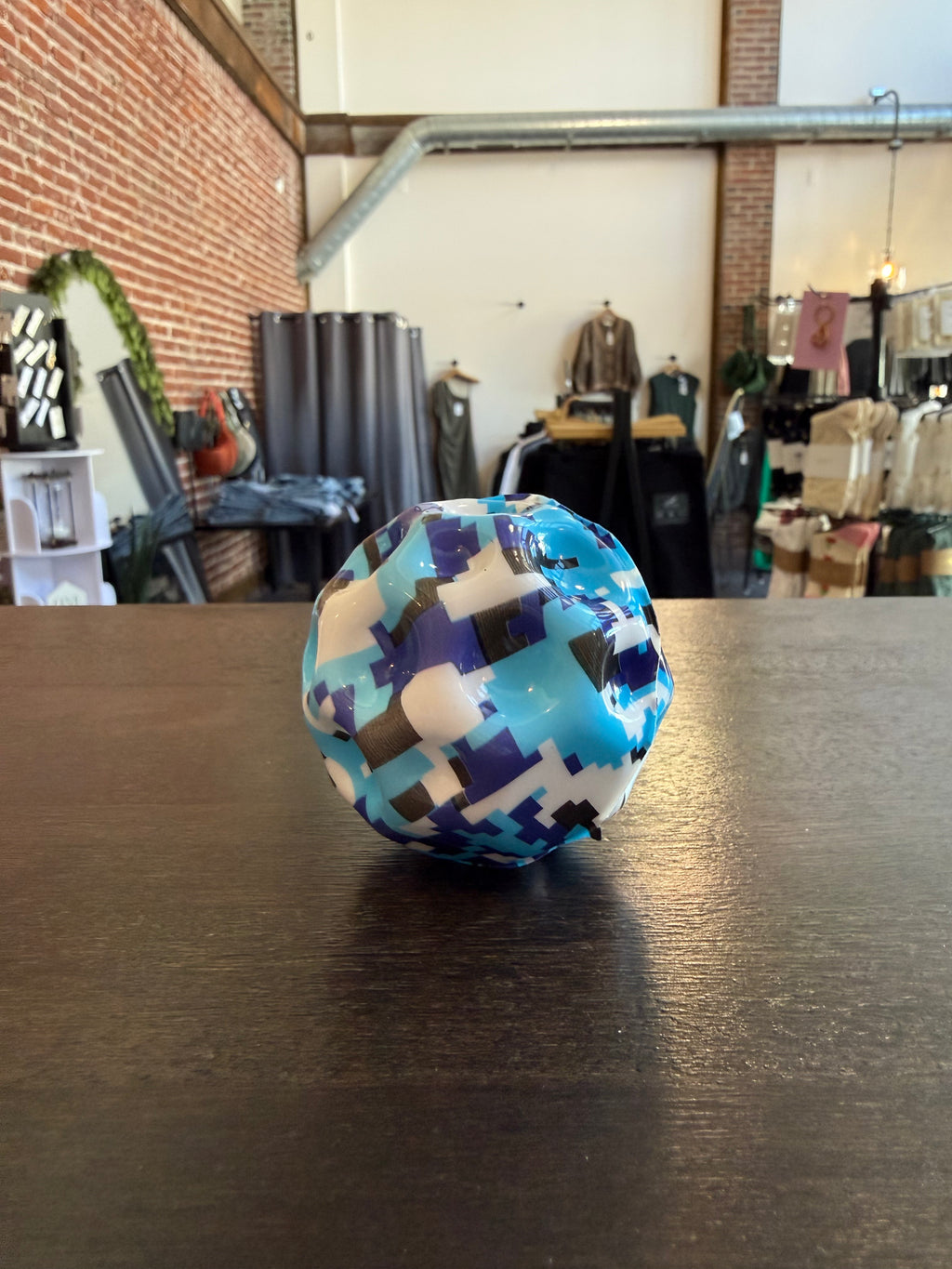 Variety Design Super High Bouncing Balls Toys