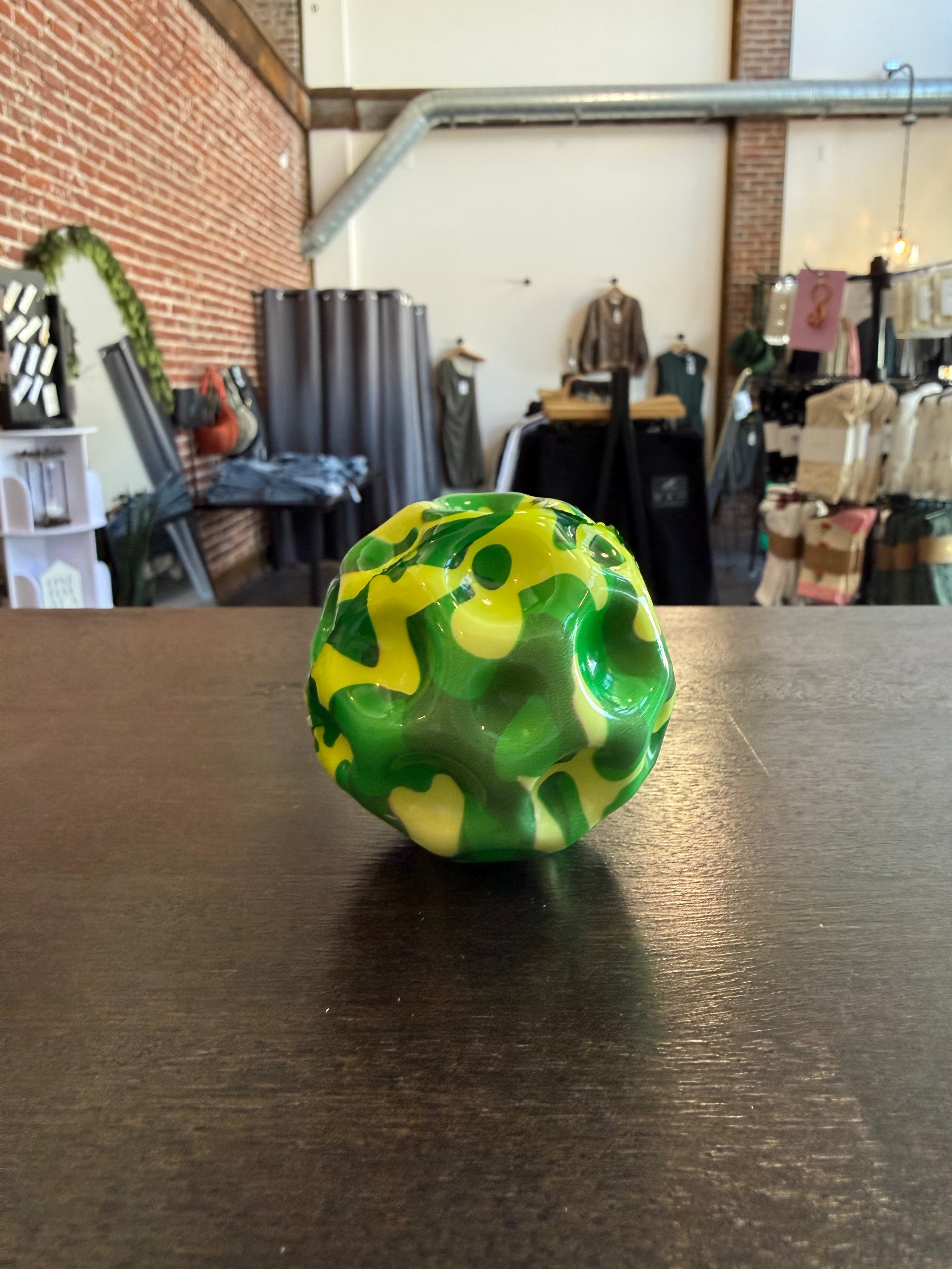Variety Design Super High Bouncing Balls Toys