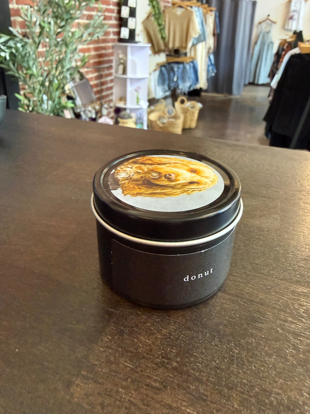 K9 Candles