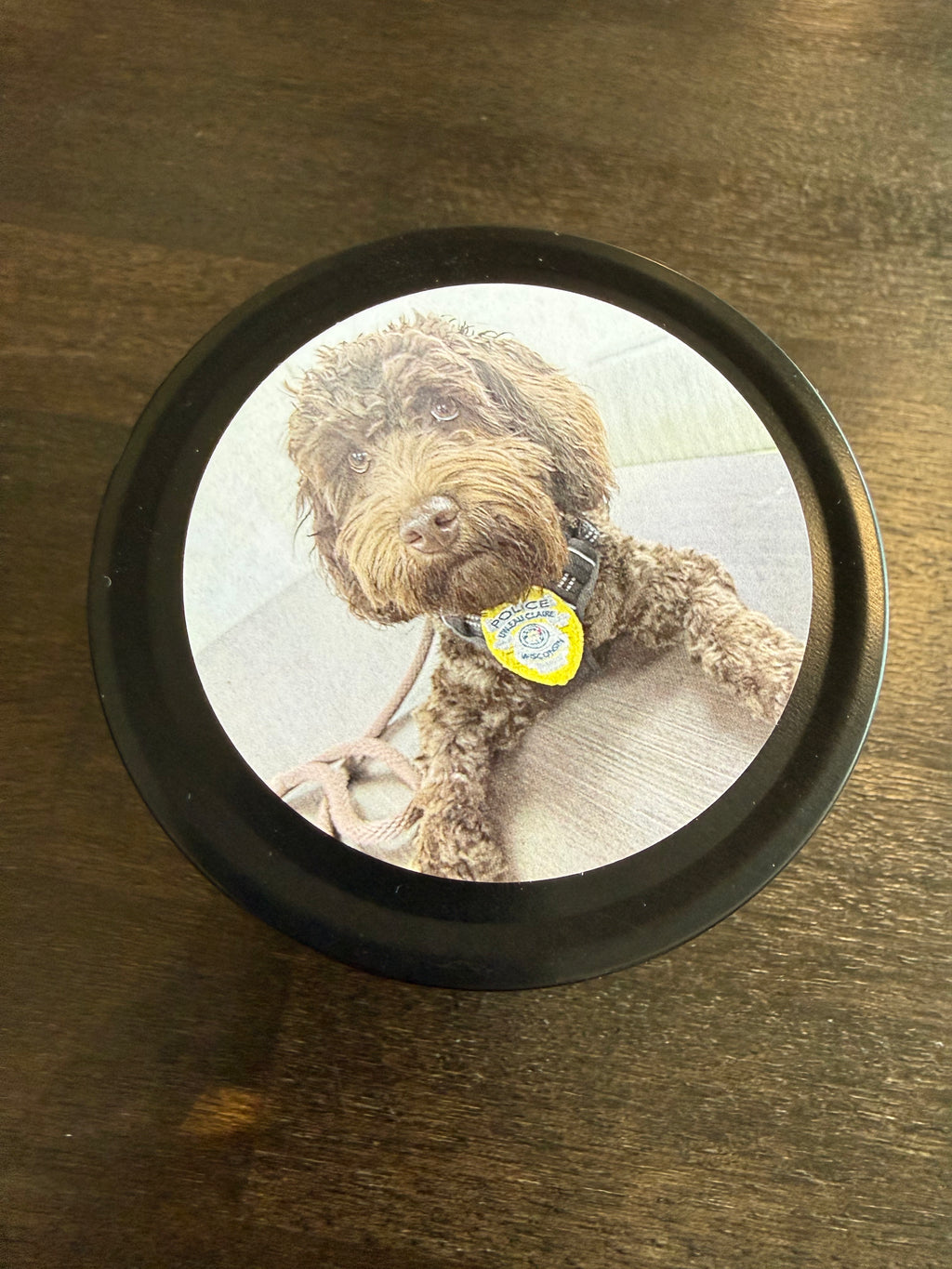 K9 Candles