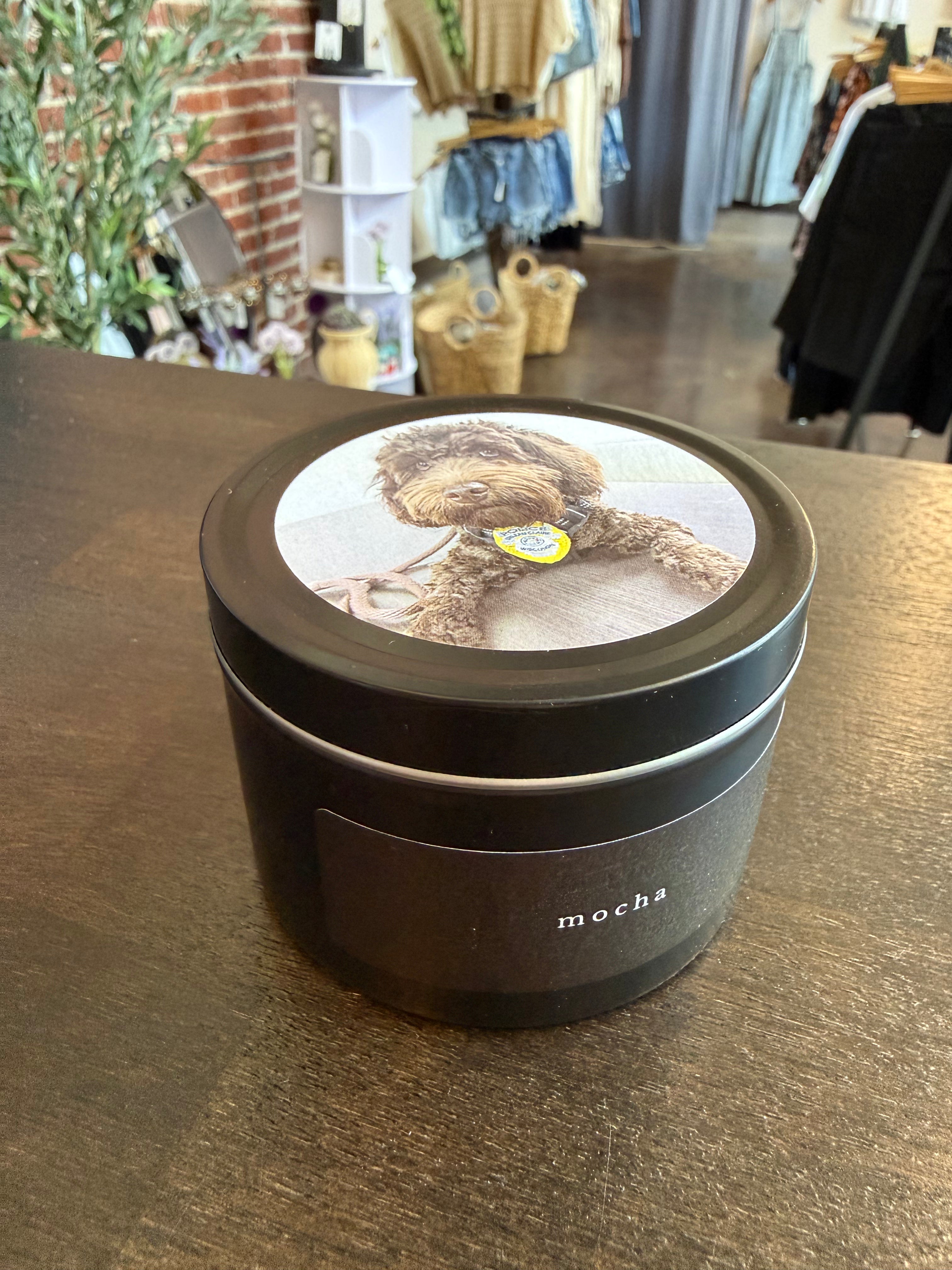 K9 Candles