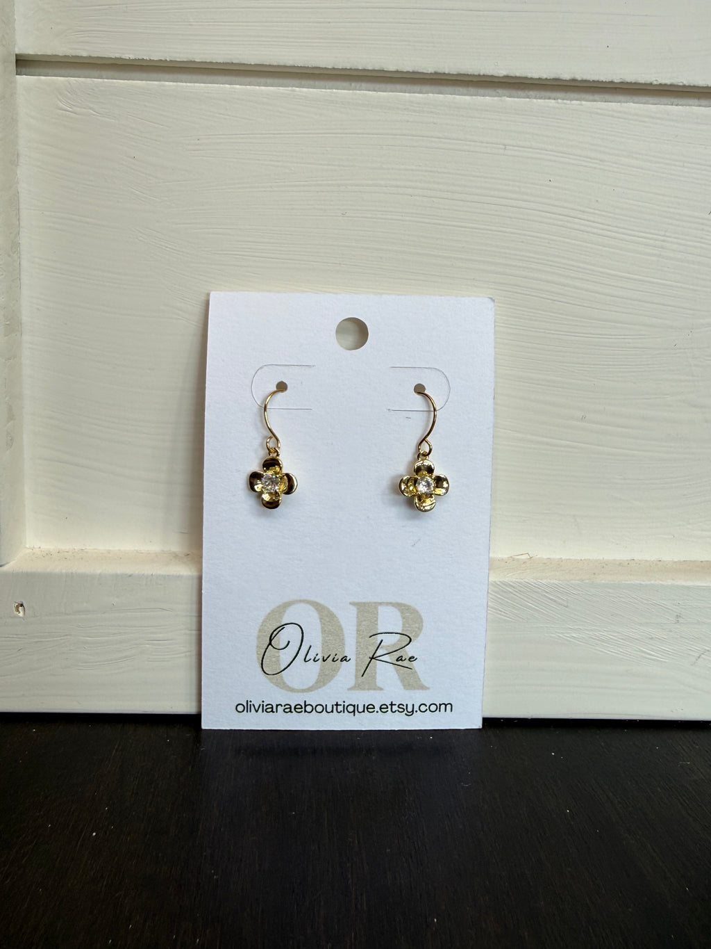 Olivia Rae Earrings … LOCAL