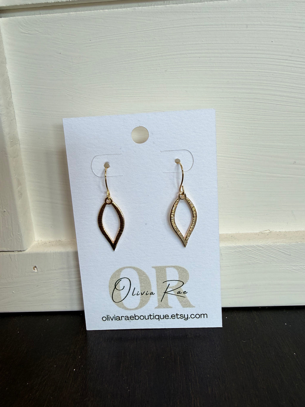 Olivia Rae Earrings … LOCAL