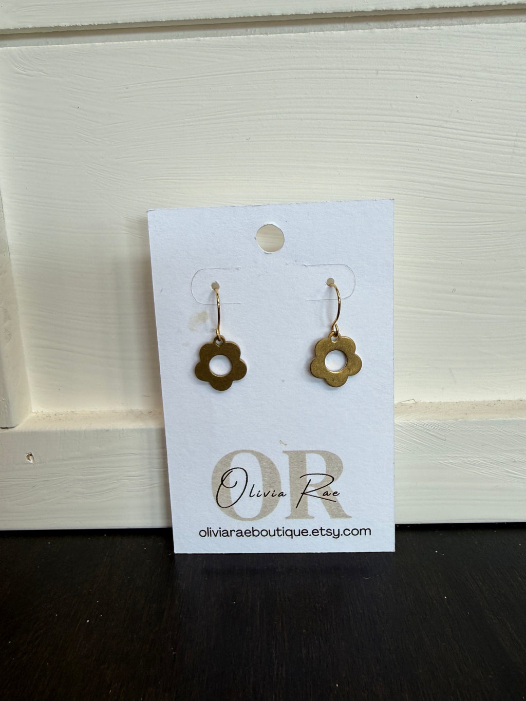 Olivia Rae Earrings … LOCAL