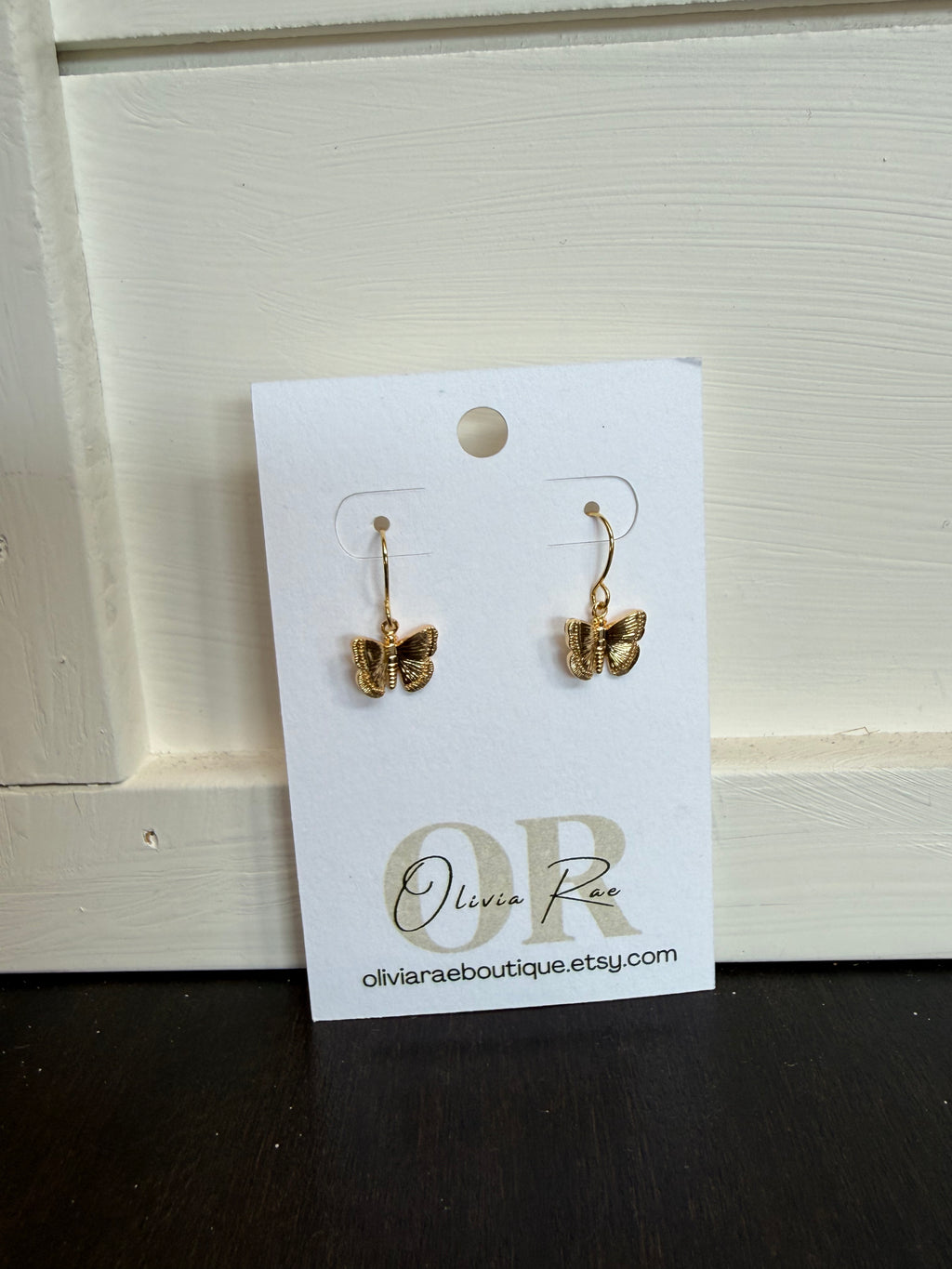 Olivia Rae Earrings … LOCAL