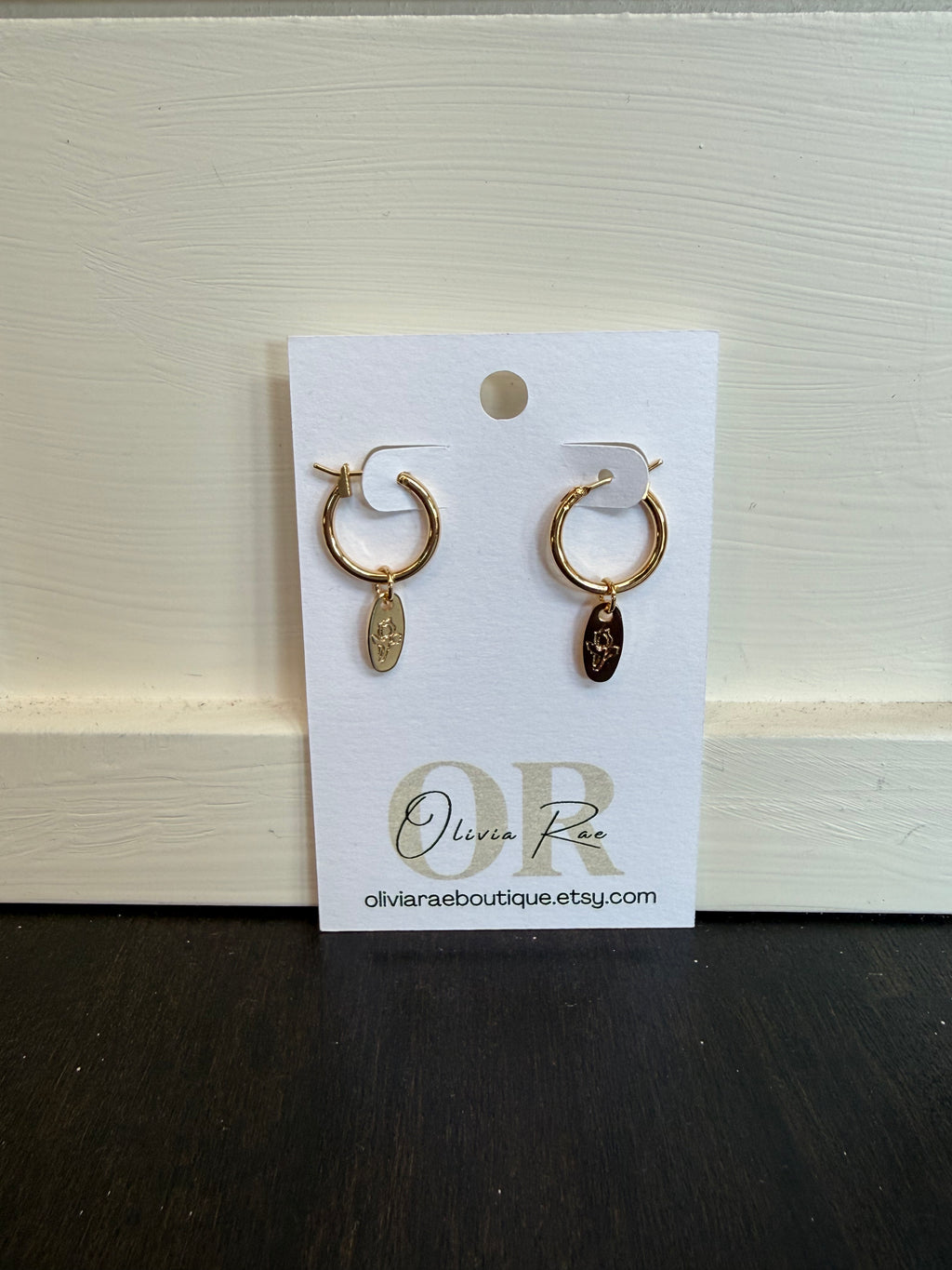 Olivia Rae Earrings … LOCAL