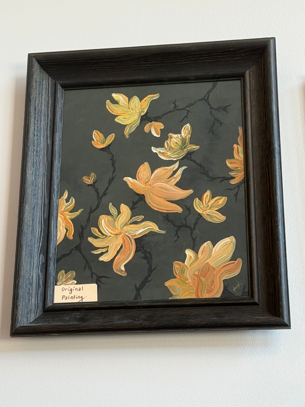 JoLynn Dee Paintings