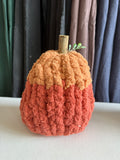 Decorative Pumpkins
