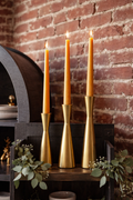 Bees Wax Candles … LOCAL