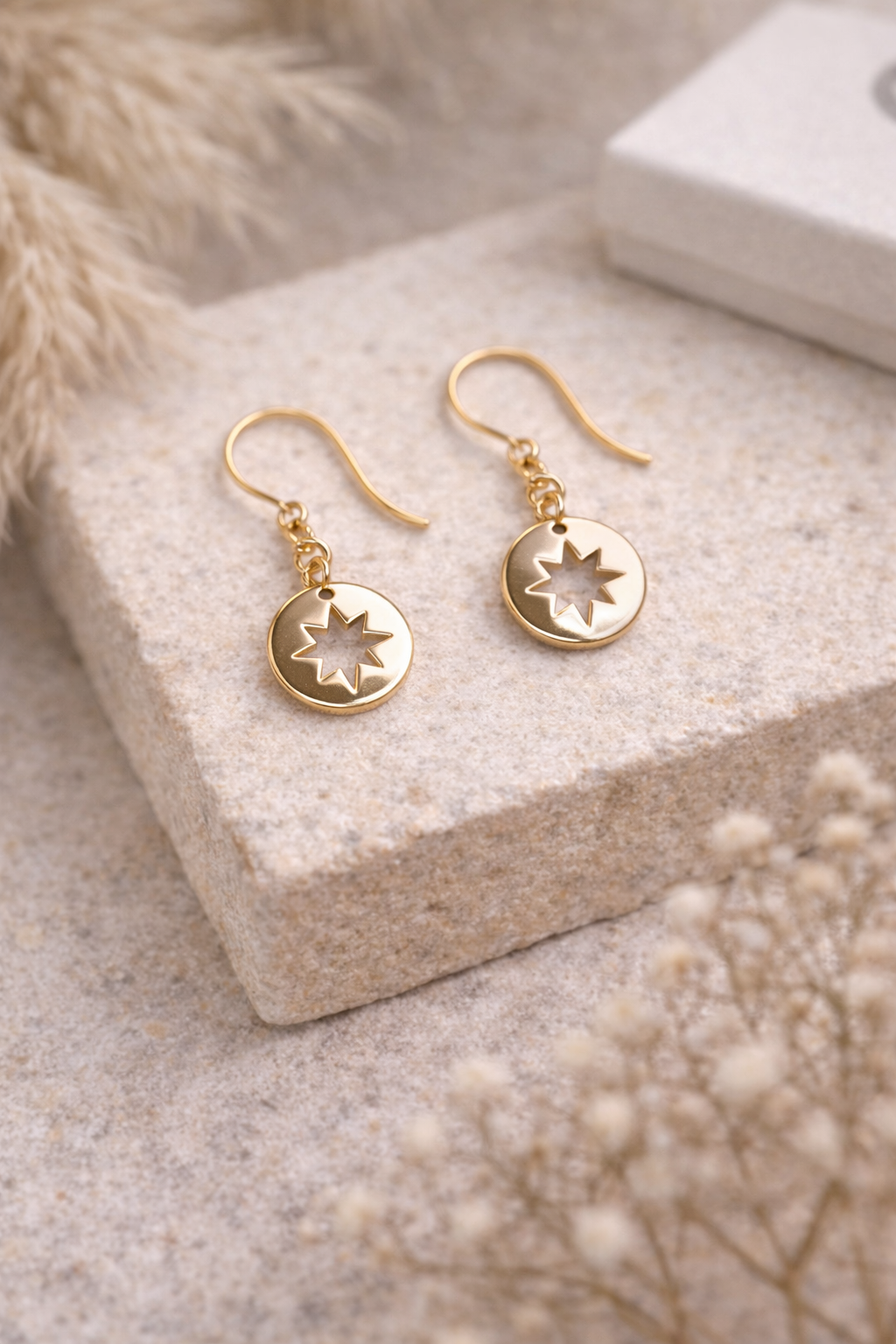Olivia Rae Earrings … LOCAL