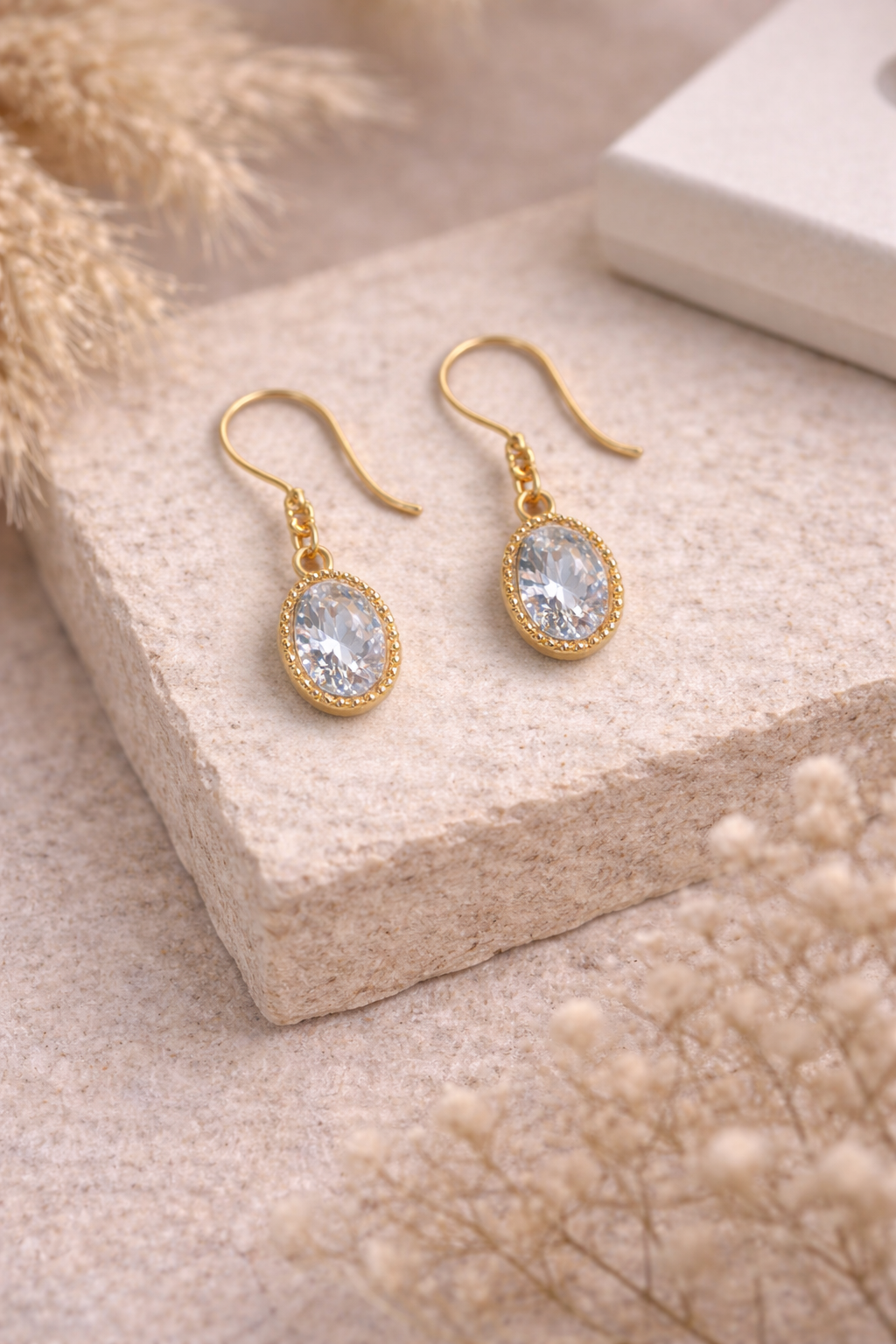 Olivia Rae Earrings … LOCAL