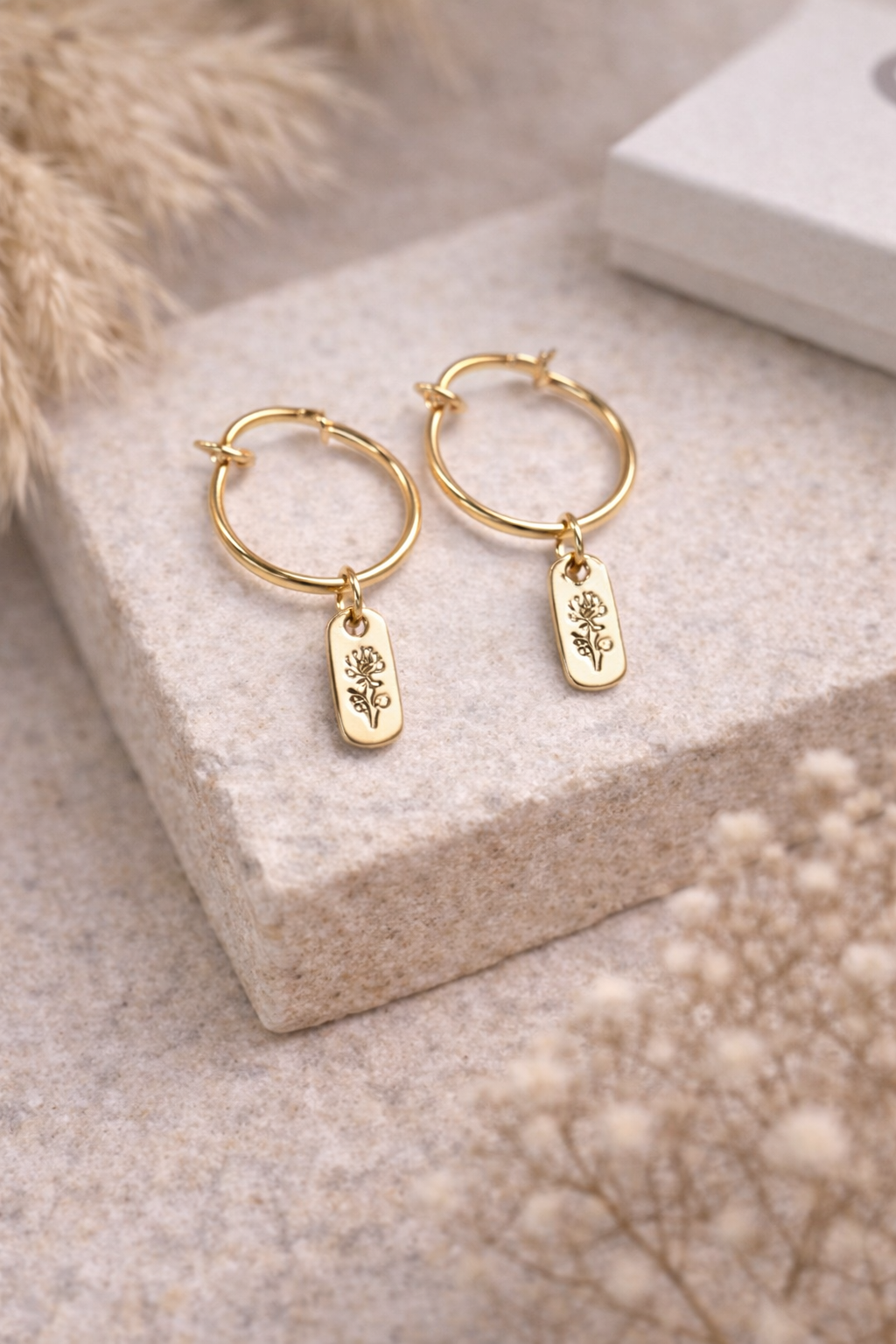 Olivia Rae Earrings … LOCAL