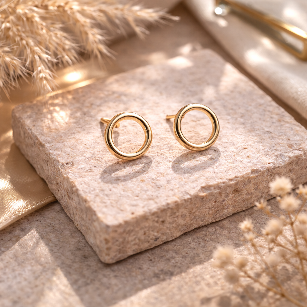 Olivia Rae Earrings … LOCAL