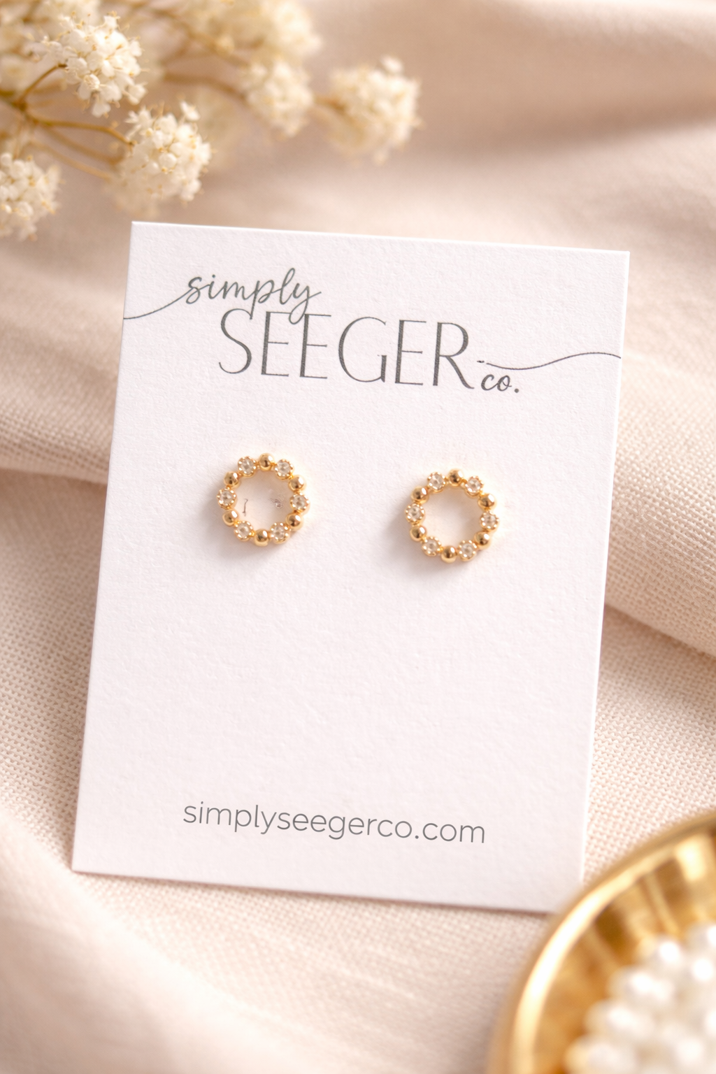 Simply Seeger Co.