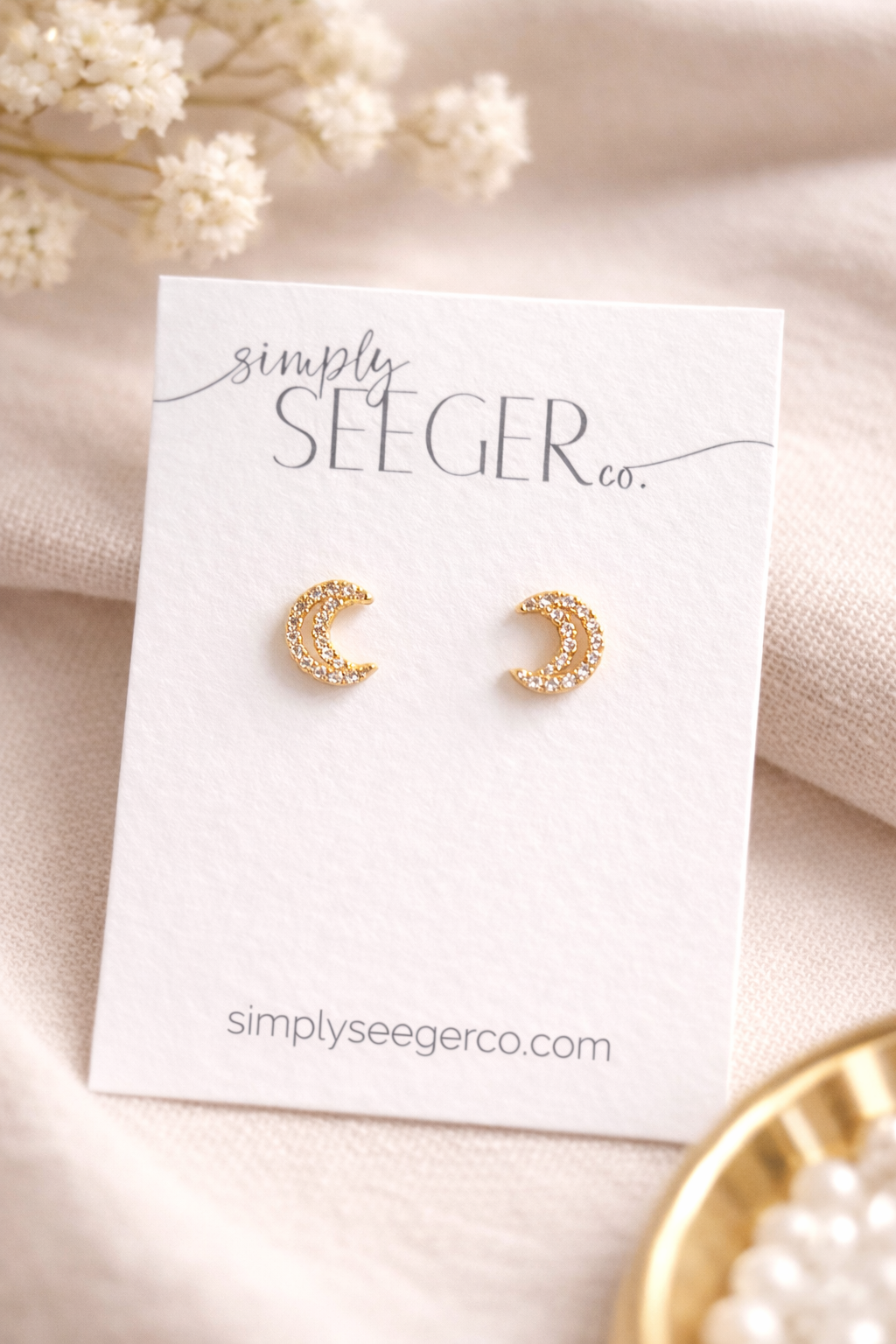 Simply Seeger Co.