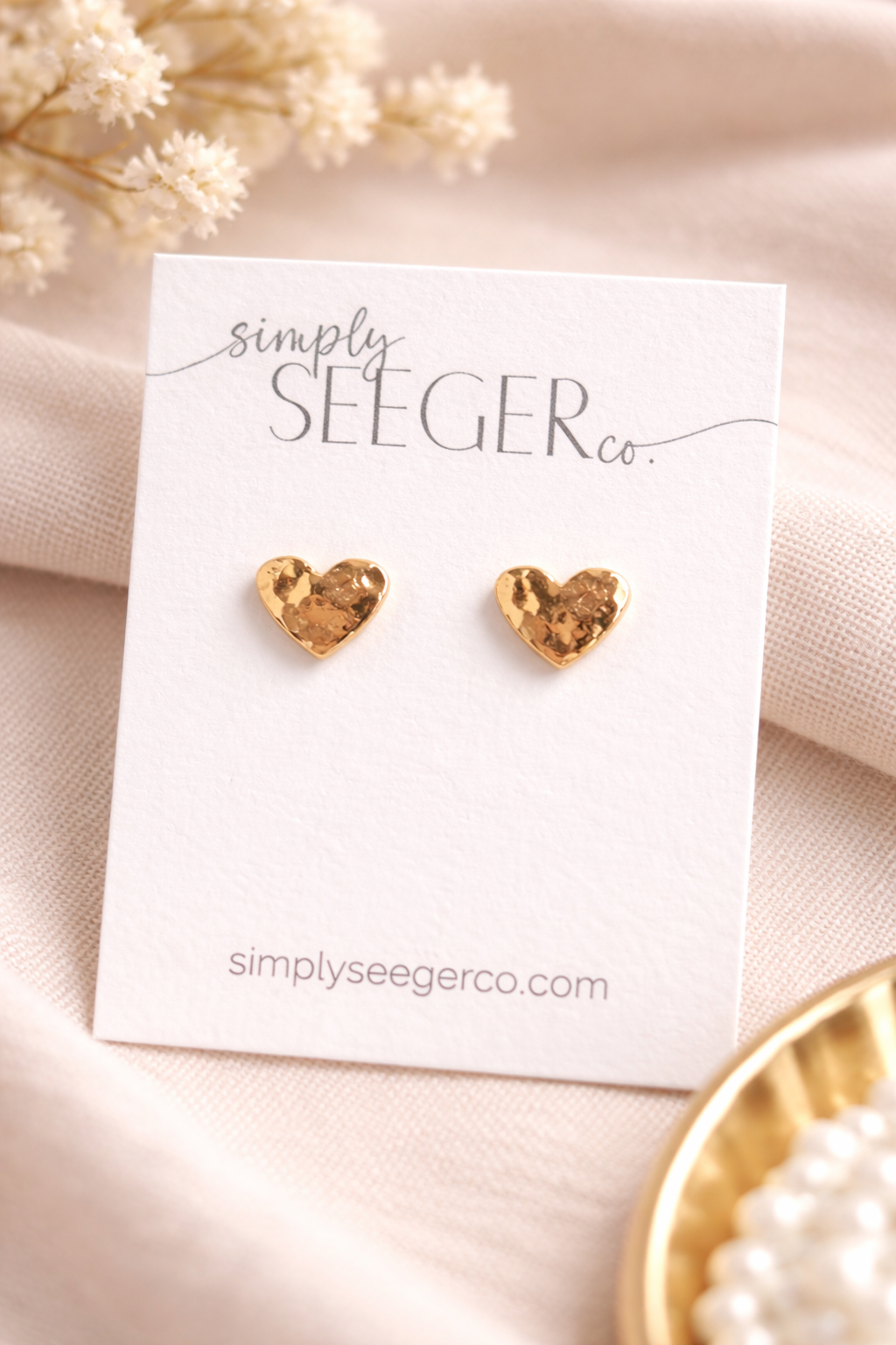 Simply Seeger Co.