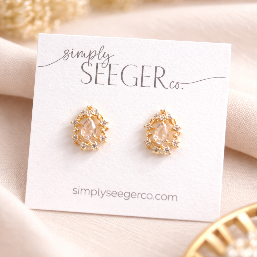 Simply Seeger Co.