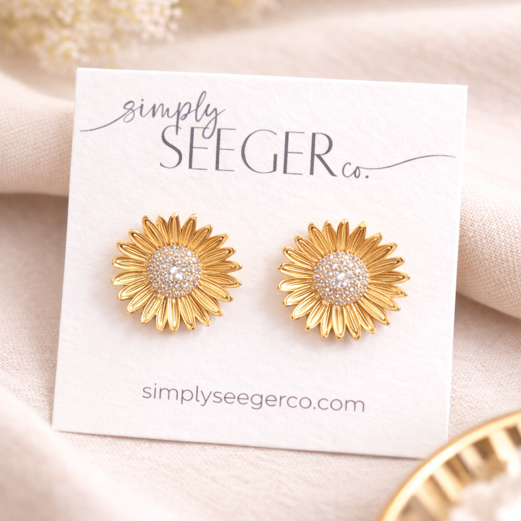 Simply Seeger Co.