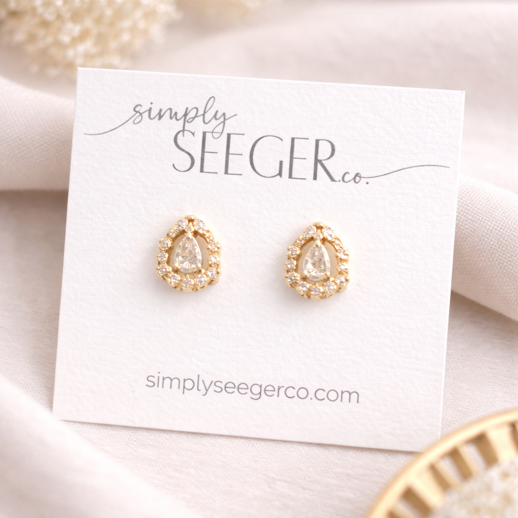 Simply Seeger Co.