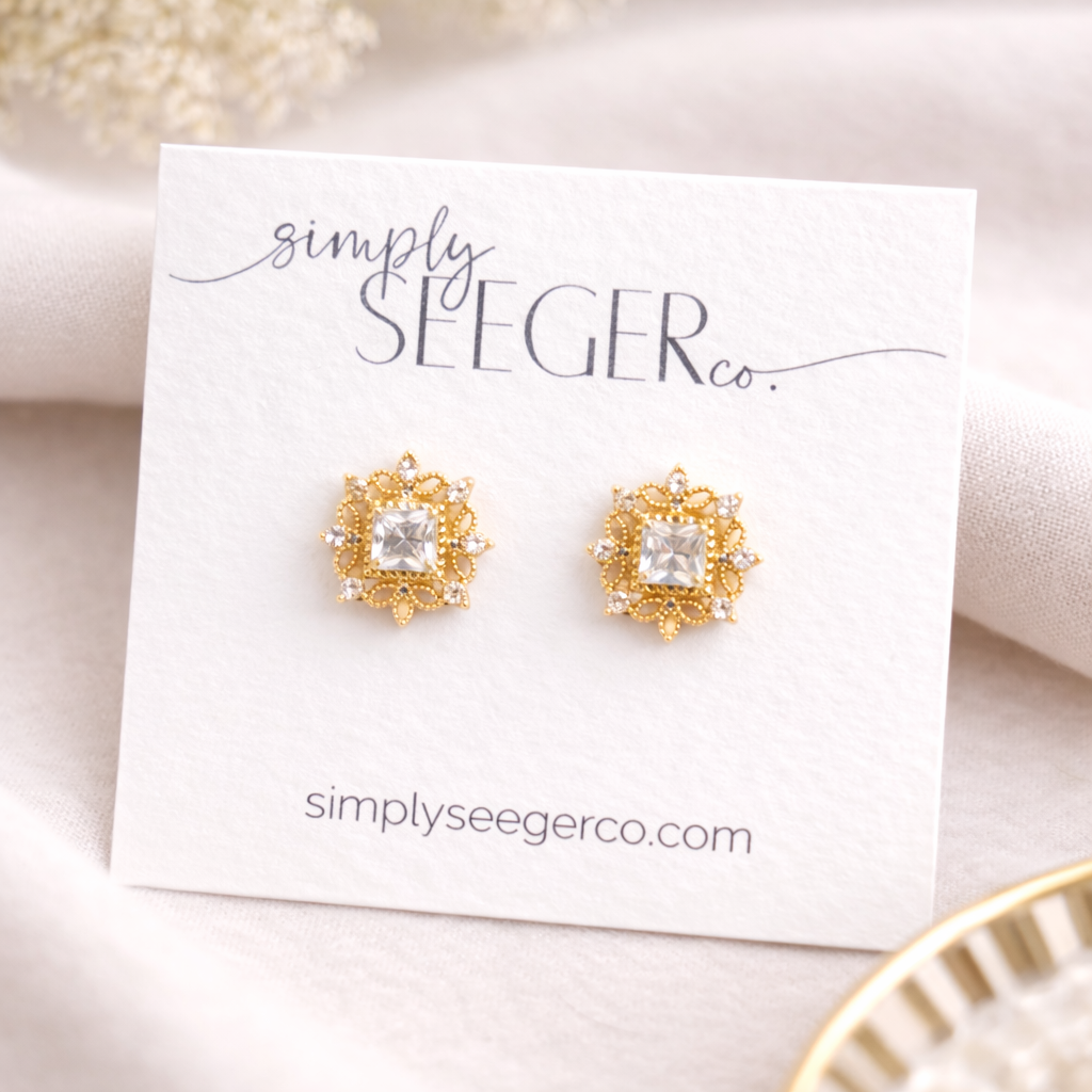 Simply Seeger Co.