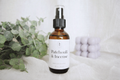 Patchouli & Incense or Lavender Fields