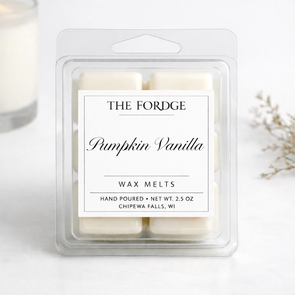 Wax Melts