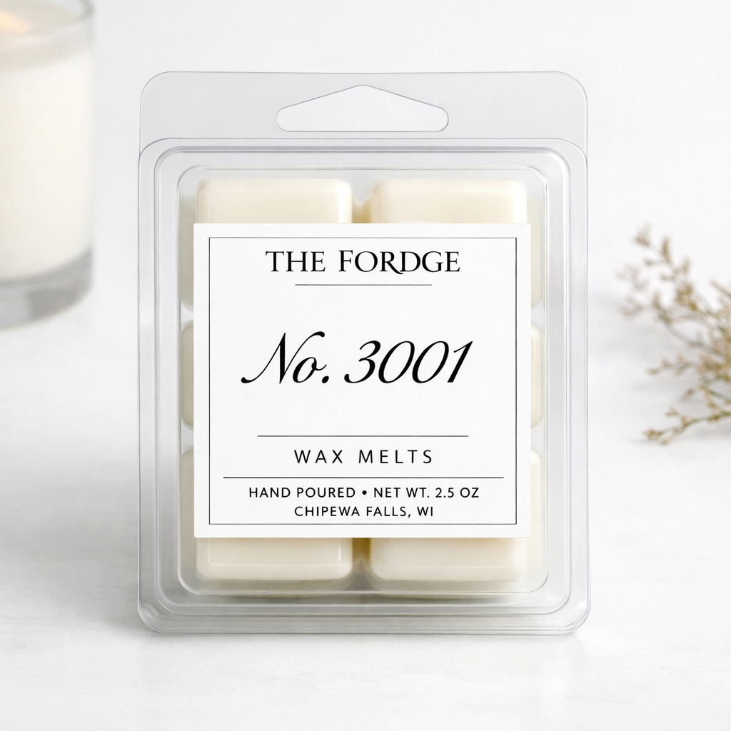 Wax Melts