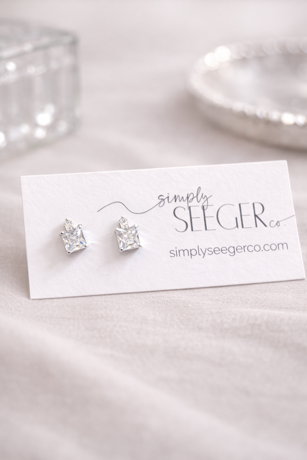 Simply Seeger Co.