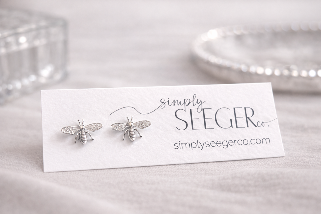 Simply Seeger Co.