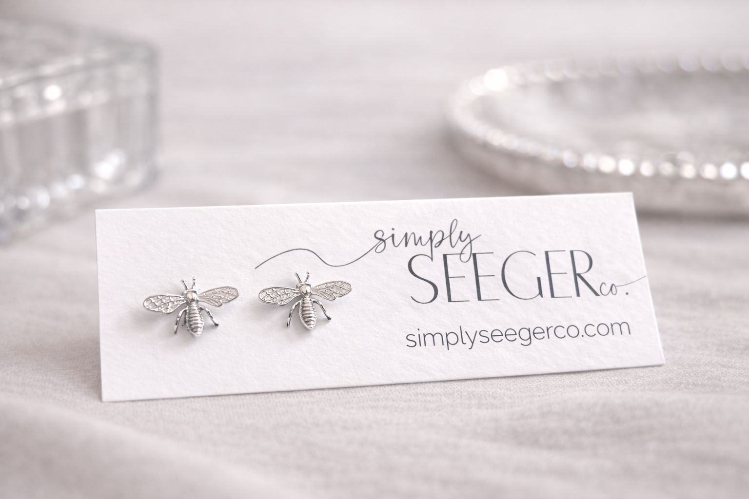 Simply Seeger Co.