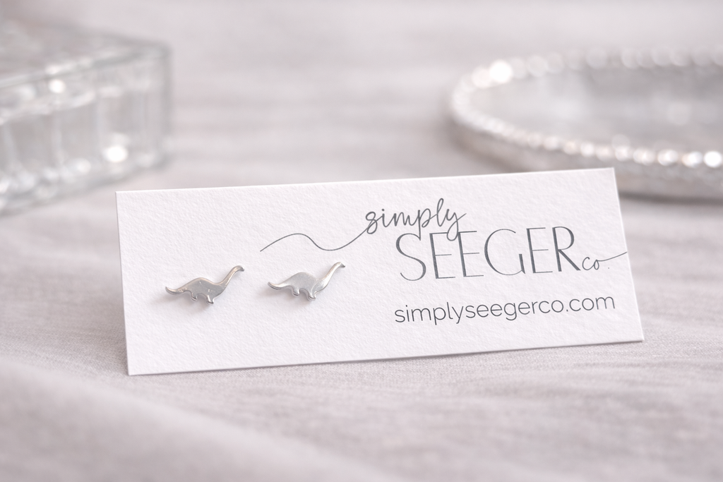 Simply Seeger Co.