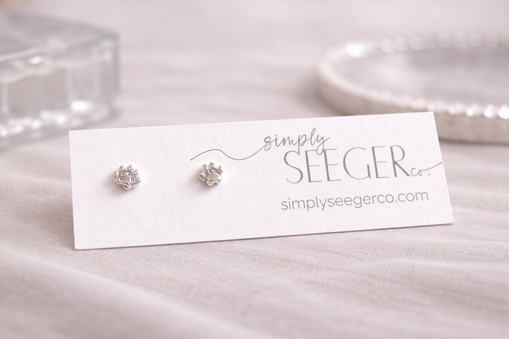 Simply Seeger Co.