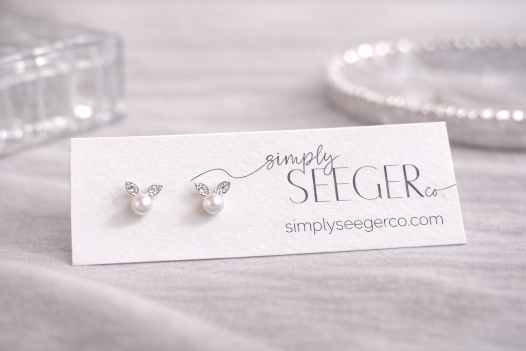 Simply Seeger Co.