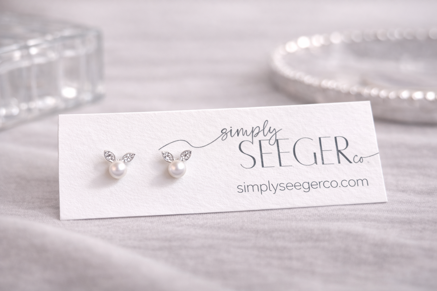 Simply Seeger Co.