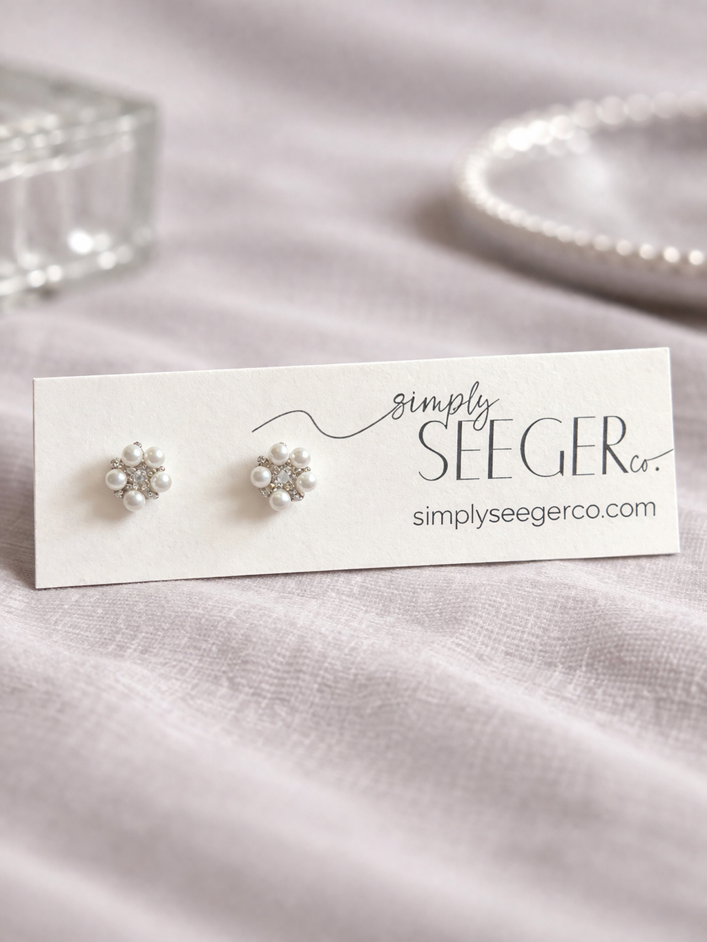 Simply Seeger Co.