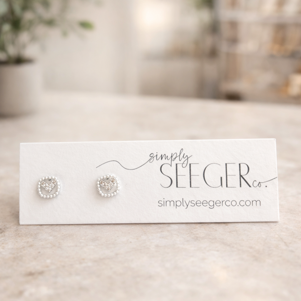 Simply Seeger Co.